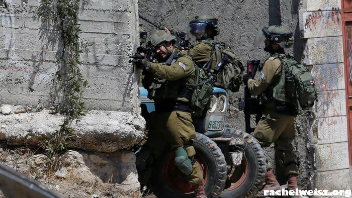 Israeli forces กองกำลังอิสราเอลได้ยิงชายวัย 26 ปีเสียชีวิตในเมือง Tubas ทางตะวันตกเฉียงเหนือที่ถูกยึดครองทางฝั่งตะวันตก หลังจากการ