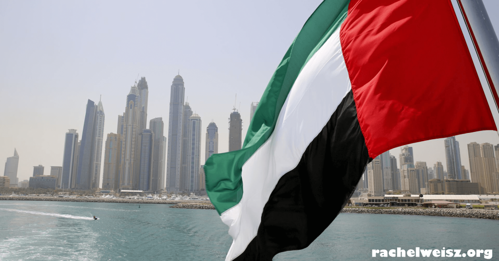 UAE Syria agree on plans กระทรวงเศรษฐกิจของสหรัฐอาหรับเอมิเรตส์กล่าวว่ารัฐอ่าวอาหรับและซีเรียตกลงกันเกี่ยวกับแผนในอนาคตที่จะส่งเสริมความ