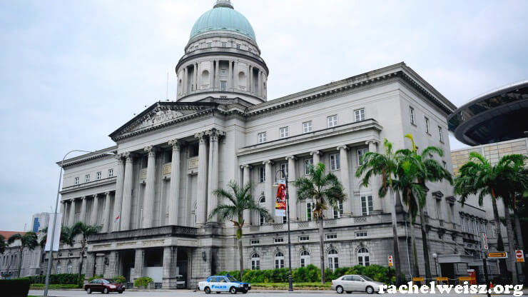 Singapore court ศาลอุทธรณ์ของสิงคโปร์ได้ปฏิเสธการเสนอราคานาทีสุดท้ายโดยทนายความของนากาเอนทราน ธรรมลิงกัม 