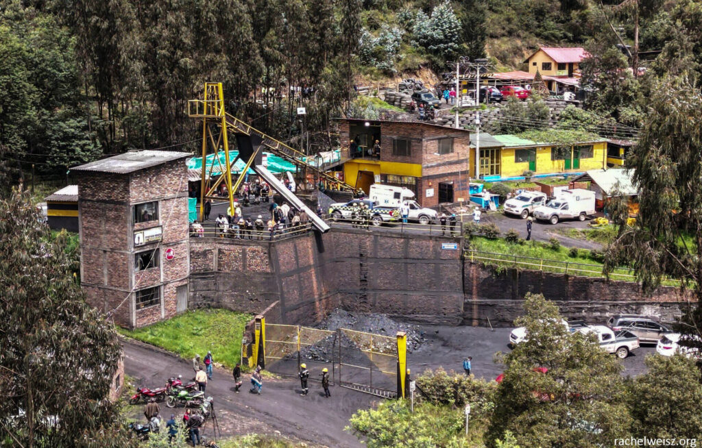 Colombian mine ยอดผู้เสียชีวิตจากการระเบิดที่เหมืองถ่านหินที่เชื่อมต่อกันหลายแห่งในภาคกลางของโคลอมเบียเพิ่มขึ้นเป็น 21 รายแล้ว 