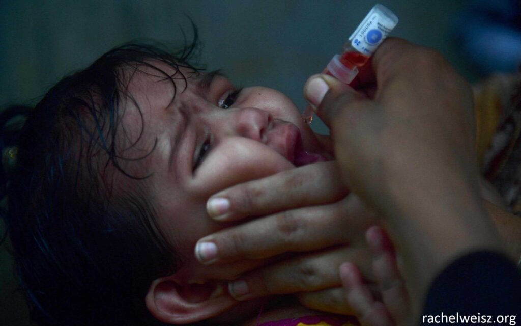 Drop in childhood เด็กราว 67 ล้านคนทั่วโลกพลาดการฉีดวัคซีนตามปกติบางส่วนหรือทั้งหมดระหว่างปี 2562-2564 เนื่องจากมาตรการล็อกดาวน์แล